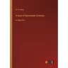 A Book of Remarkable Criminals: in large print
