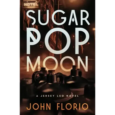 Sugar Pop Moon