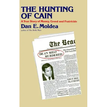 Hunting of Cain