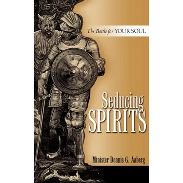 Seducing Spirits