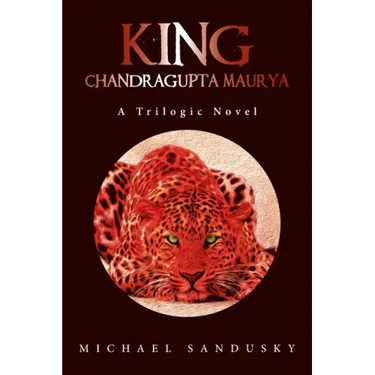 King: Chandragupta Maurya