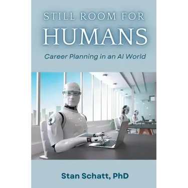 Still Room for Humans: Career Planning in an AI World