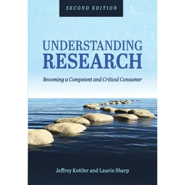 Understanding Research: Becoming a Competent and Critical Consumer