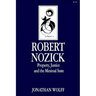 Robert Nozick