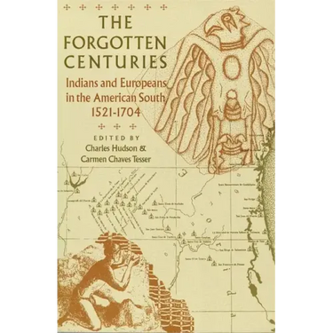Forgotten Centuries