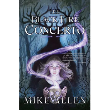 The Black Fire Concerto