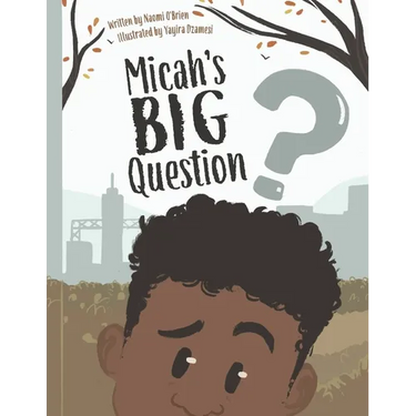 Micah's Big Question