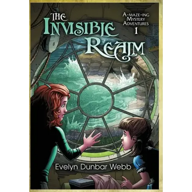 The Invisible Realm
