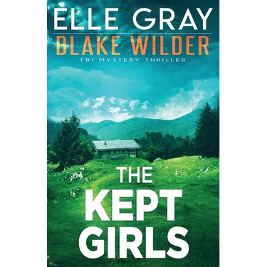 The Kept Girls
