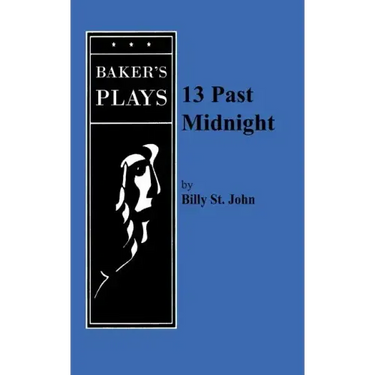 13 Past Midnight