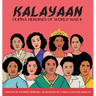 Kalayaan "Filipina Heroines of World War II"