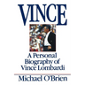 Vince: Lessons to Lead and Succeed in a Knowledge-Based .