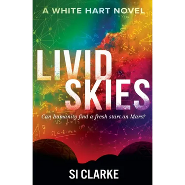 Livid Skies