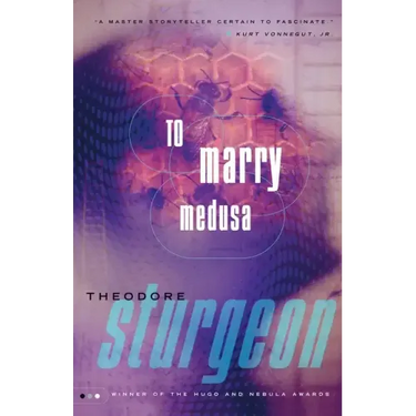 Marry Medusa, to