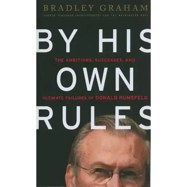 By His Own Rules