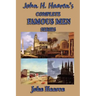 John H. Haaren's Complete Famous Men Series