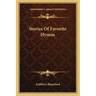 Stories Of Favorite Hymns