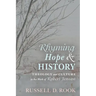 Rhyming Hope and History