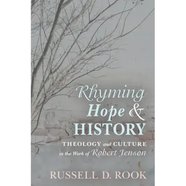 Rhyming Hope and History