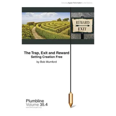 The Trap, Exit and Reward