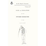 Rules and Regulations For The Sword Exercise Of The Cavalry 1796