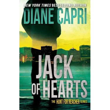 Jack of Hearts