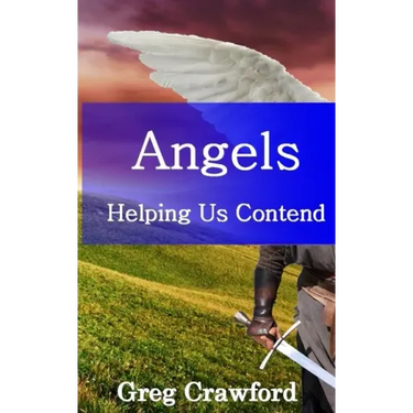 Angels Helping Us Contend
