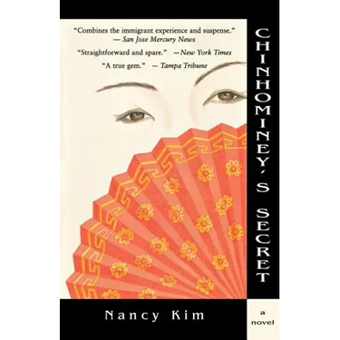 Chinhominey's Secret