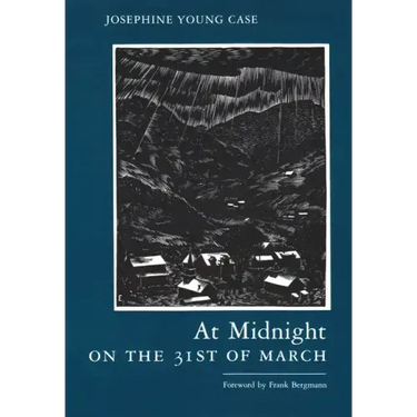 At Midnight 31st of March