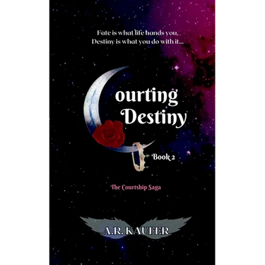 Courting Destiny