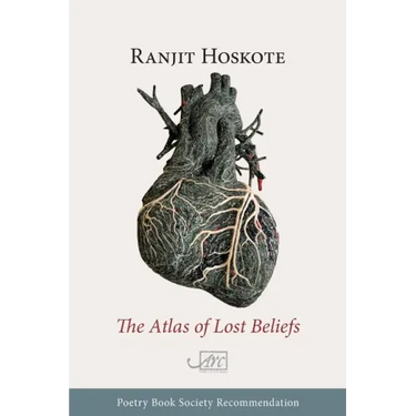 The Atlas of Lost Beliefs