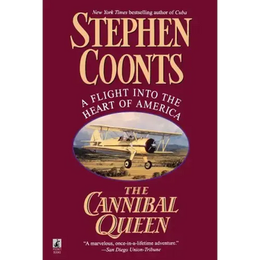 The Cannibal Queen