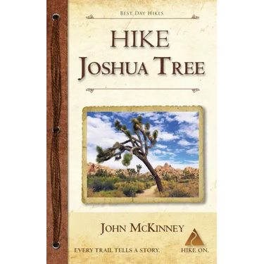 Hike Joshua Tree: Best Day Hikes in Joshua Tree National Park