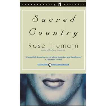 Sacred Country