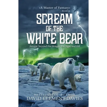 Scream of The White Bear