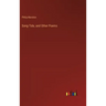 Song-Tide, and Other Poems