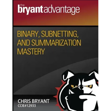 Binary, Subnetting, and Summarization Mastery