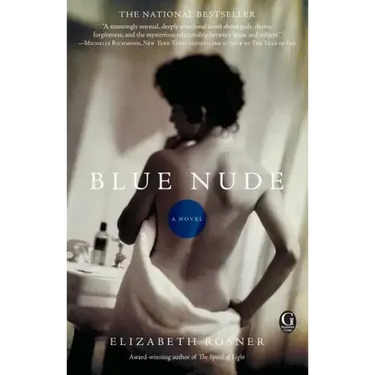 Blue Nude