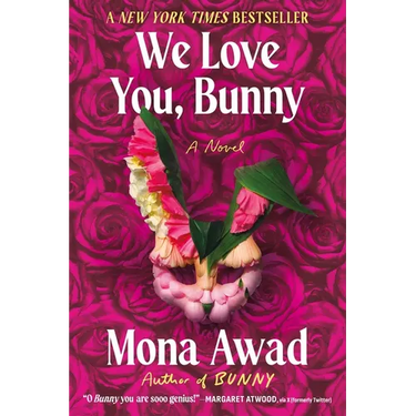 We Love You, Bunny