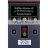 Reflections of a WWII Navy Sonarman