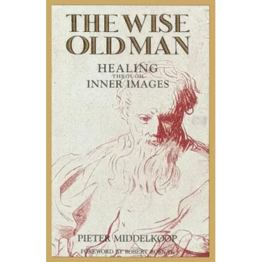 The Wise Old Man: Healing Through Inner Images