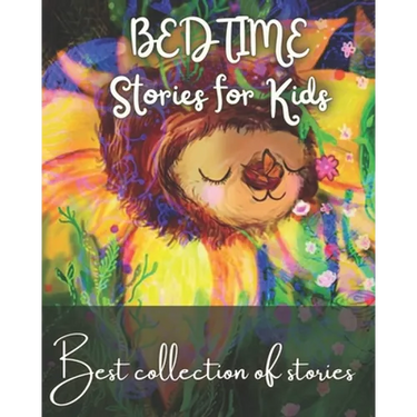 BedTime Stories for kids: Bed Time stories book for kids to make your go to sleep.