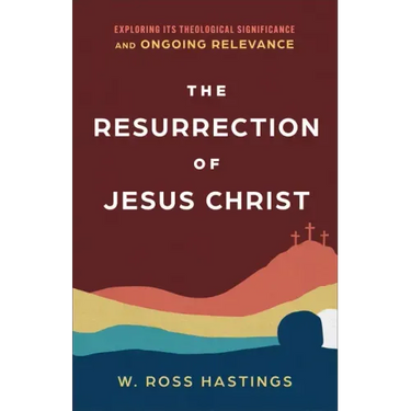 Resurrection of Jesus Christ