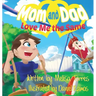 Mom and Dad Love Me the Same: An introduction to divorce from a child's perspective