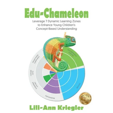 Edu-Chameleon: Leverage 7 Dynamic Learning Zones to Enhance Young Children's Concept-Based Understanding