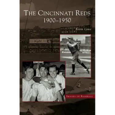 Cincinnati Reds: 1900-1950