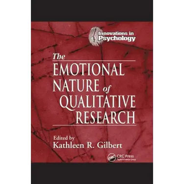 The Emotional Nature of Qualitative Research