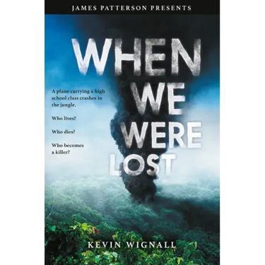 When We Were Lost