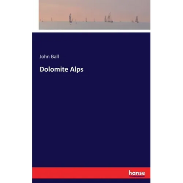 Dolomite Alps