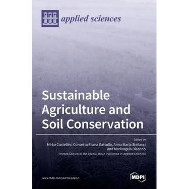 Sustainable Agriculture and Soil Conservation